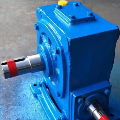 What are the common errors when installing WHX160-31.5-IF worm gear reducer