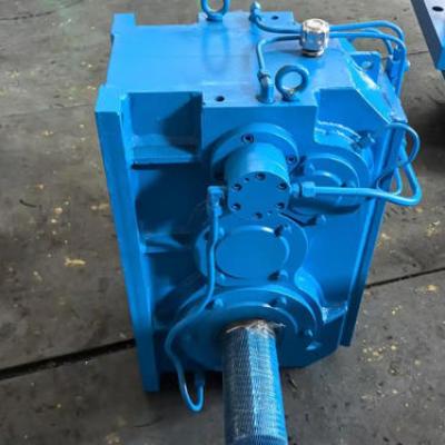 Is the effect of temperature on the noise and vibration of different types of non-standard reducers the same