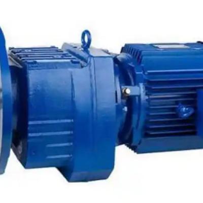 Which scenarios are suitable for RF97-Y5.5-4P-NA54-180 reducer in the selection of small and medium-sized equipment