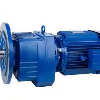 Application precautions for RF57-5.05-3KW reducer in the chemical industry