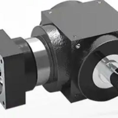 How to design and select PW series precision planetary gearboxes