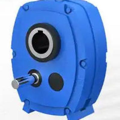 How beginners can quickly master the selection skills of SMR series shaft mounted reducers