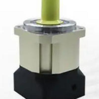 Selection principles of PLX series planetary gearbox