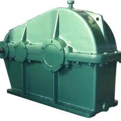 What are the installation forms of ZL60-31.5-15KW reducer