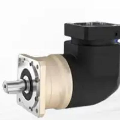 What restrictions should be paid attention to when selecting the FGAR series planetary reducer when inputting high speed?