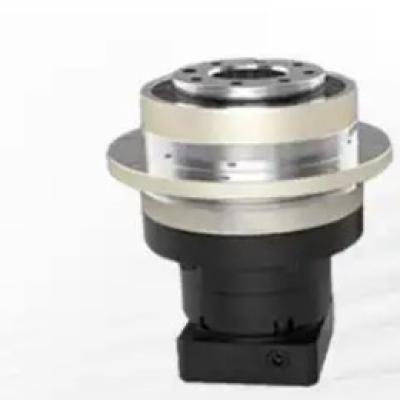 For high-precision automation equipment, what range should the return clearance (backlash) be controlled in when selecting the FAD series planetary reducer?
