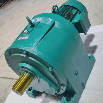How to solve the problem of internal gear transmission system faults in CJY series reducers