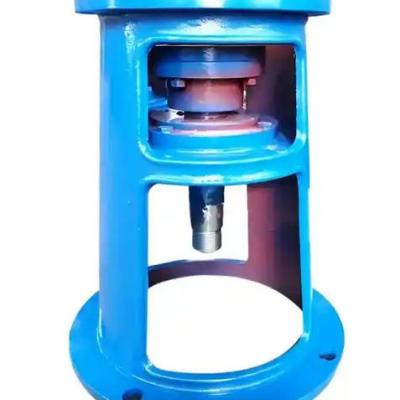 How to determine whether the gearbox frame needs to be painted