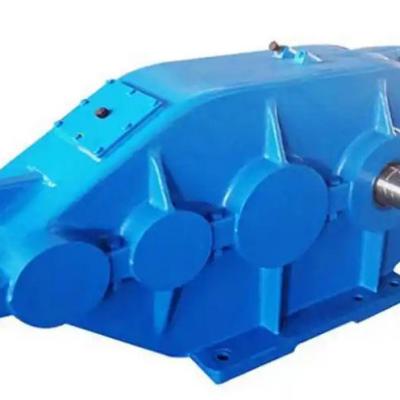 How to achieve precise matching between ZSC hard tooth surface reducer and motor power