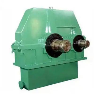 What are the standards for noise levels of reducer