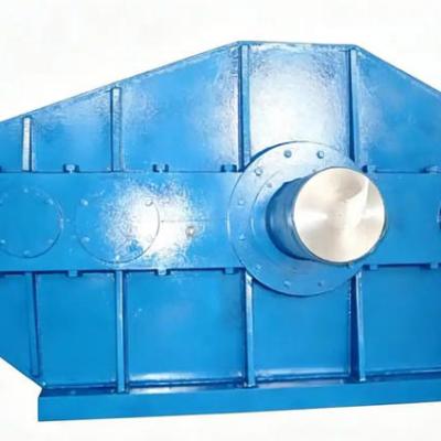 SH basic type three ring reducer is a powerful tool for industrial cost reduction and efficiency improvement