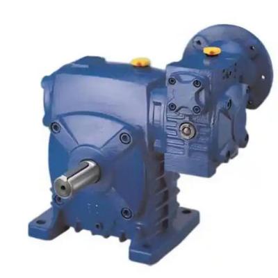 What factors are related to the installation accuracy of the reducer