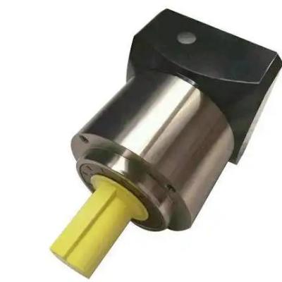 Key points for selecting lightweight and high-precision reducers for new energy equipment