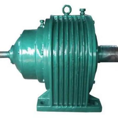 What types of reducers are suitable for filling machinery