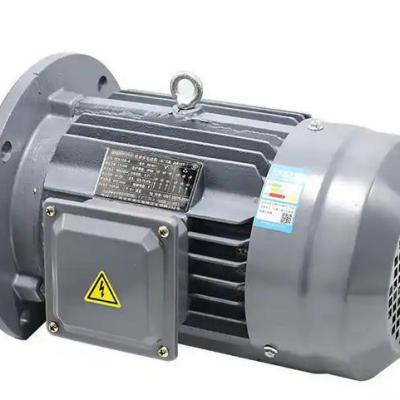High energy consumption reducer replaced with energy-saving model, saving the whole machine procurement cost in six months