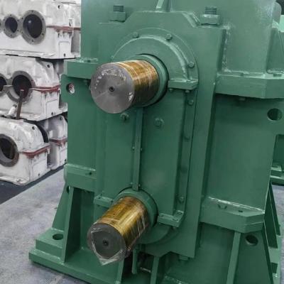5 tips for optimizing the structure of the gearbox to prevent oil leakage or spillage, and cure stubborn problems