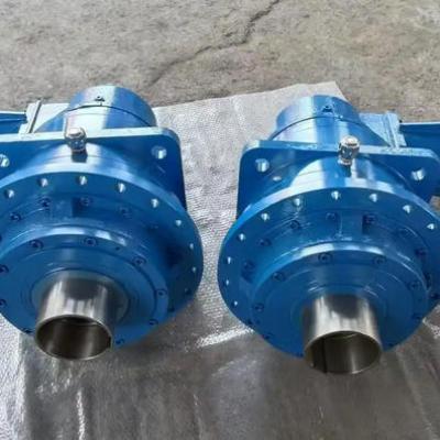 Reasonable selection can reduce overload and indirectly lower the maintenance costs of gearbox equipment