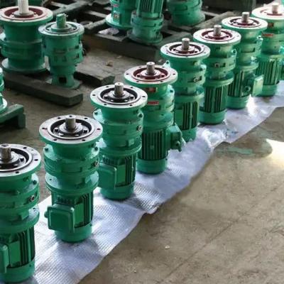 90% of pin wheel wear in cycloidal reducers is caused by these 5 factors, along with cost and prevention measures