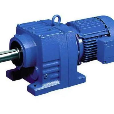 What types of reducers are suitable for filling machinery