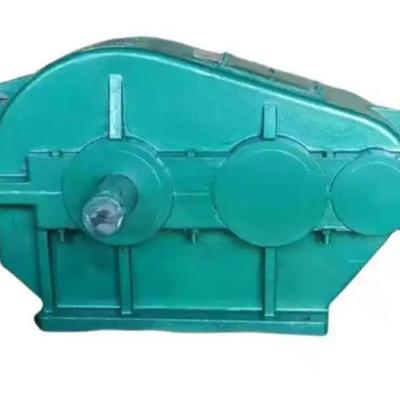 What is the role of gearbox in filling machinery