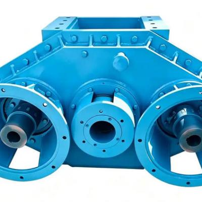 Installation Specification and Maintenance Guide for LLSH Series Three Ring Reducer