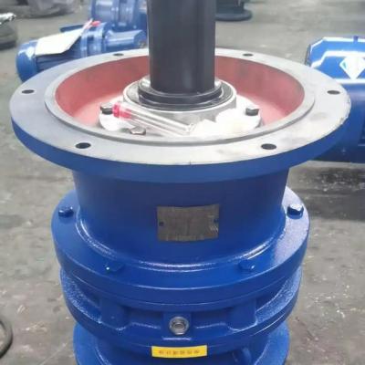5 common errors in selecting explosion-proof reducers, and analysis of common mistakes in checking explosion-proof levels