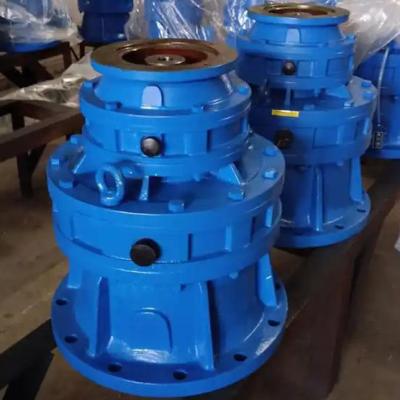 Daily maintenance tips for textile machine reducers! Do these things well and use for 3 more years without replacing the parts