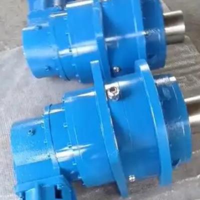 5 common misconceptions about gear ratio selection for reducers! The motor overheating and broken teeth are all caused by the wrong choice