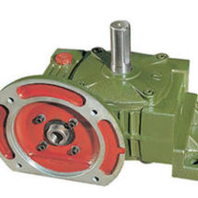 Characteristics and classification of reducers