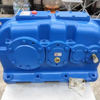 Maintenance cycle table for printing and dyeing machine reducer! Follow the instructions and operate stably with zero faults