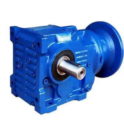 How to choose a reducer for a printing and dyeing machine? Identify these three core working conditions and choose the wrong one to waste money