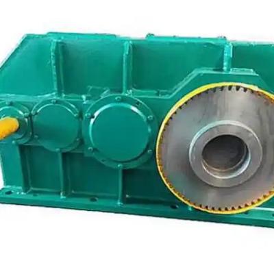 Five core parameters for selecting crane reducers, novice buyers should avoid pitfalls