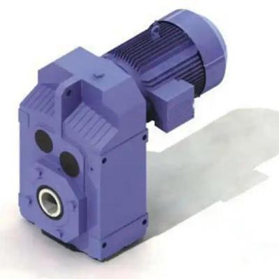 Key points for selecting gearbox for roving machine