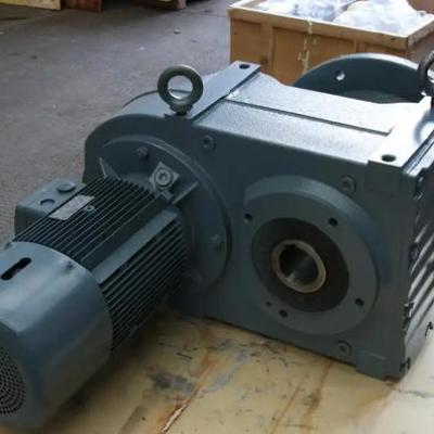Overview of Surface Treatment Processes for Punch Press Reducer Gears