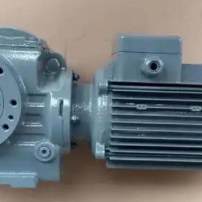 Troubleshooting of abnormal noise from rotary kiln reducer! Quickly locate the root cause of the problem