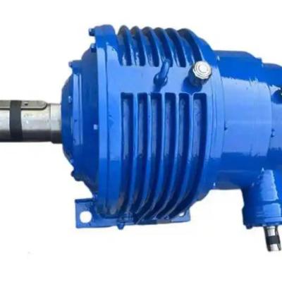 Complete steps for dismantling and repairing the grinder reducer