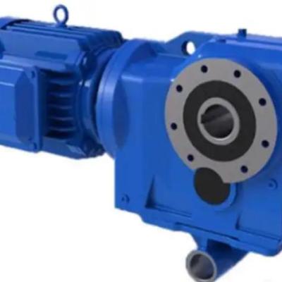 Special requirements for the reducer of the surface winding rewinder
