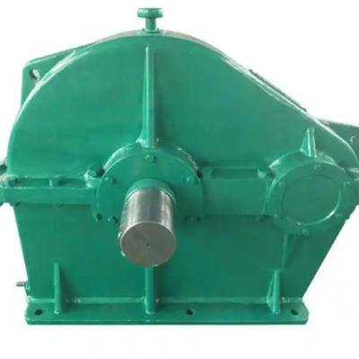 Gear reducer vs cycloidal pinwheel reducer: How to choose a rewinding machine