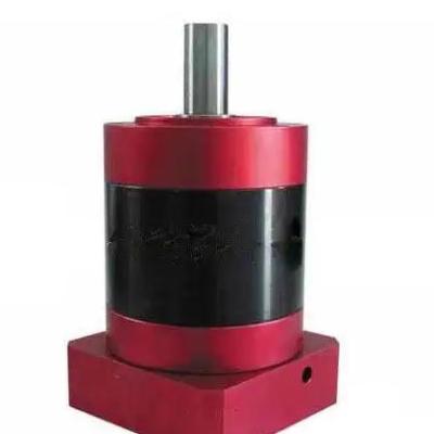 Application of precision planetary reducer in high-speed wire drawing machine