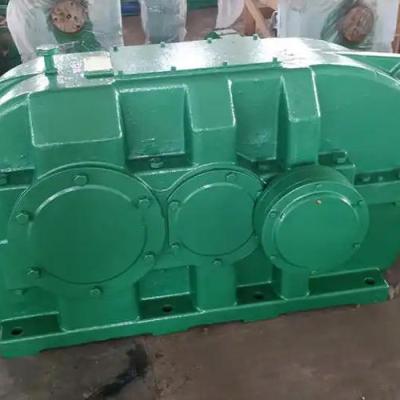 Is there such a big difference in choosing winding machine reducers for different industries? Logistics, papermaking, and ceramic factories must not be used indiscriminately