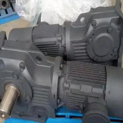 Three situations and prevention strategies of gear breakage in roller press reducer