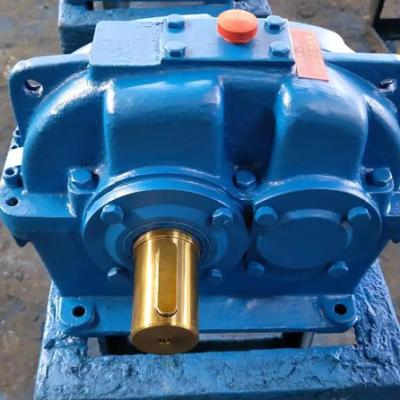 Is the speed of the winding machine reducer unstable?