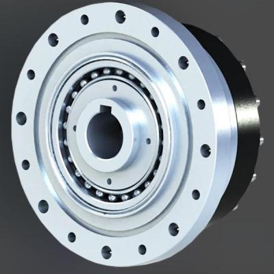 Working principle and structural characteristics of harmonic reducer