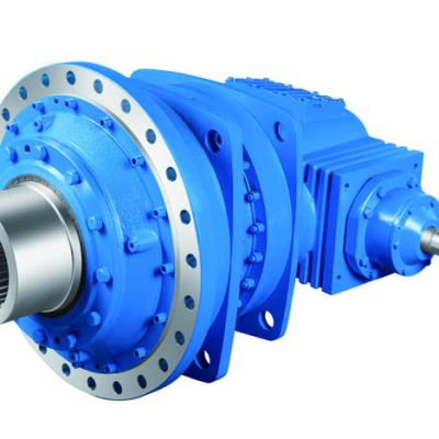 Comparison and selection of different surface hardening processes for planetary gearbox gears
