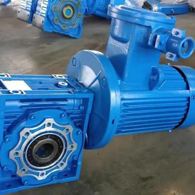 Emergency handling method for shutdown of sizing machine reducer due to malfunction, reducing production losses