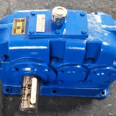 Wet weather during rainy season, moisture-proof and rust proof maintenance strategy for sizing machine reducer