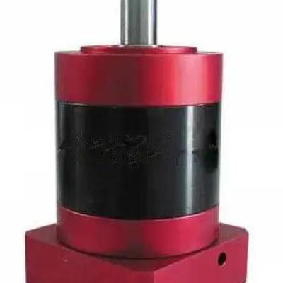 Complete list of gear reducer matching schemes for different lathe operating conditions