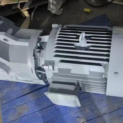 Tips for matching the reducer and motor of the slitting machine! Power synergy doubles equipment efficiency