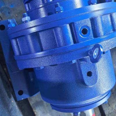 If these 3 signs appear in the gearbox of the slitting machine, stop the machine immediately for maintenance. Don't wait until the motor burns to regret it