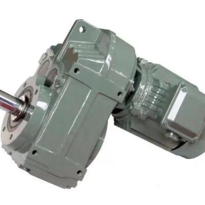 Correct installation method for oil press reducer to avoid frequent failures in the later stage